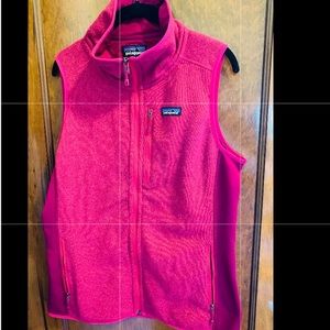 Women’s Patagonia Better Sweater Vest